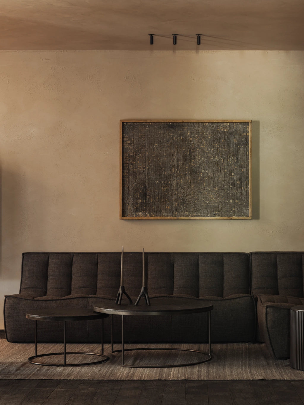 N701 Modular Sofa Sets