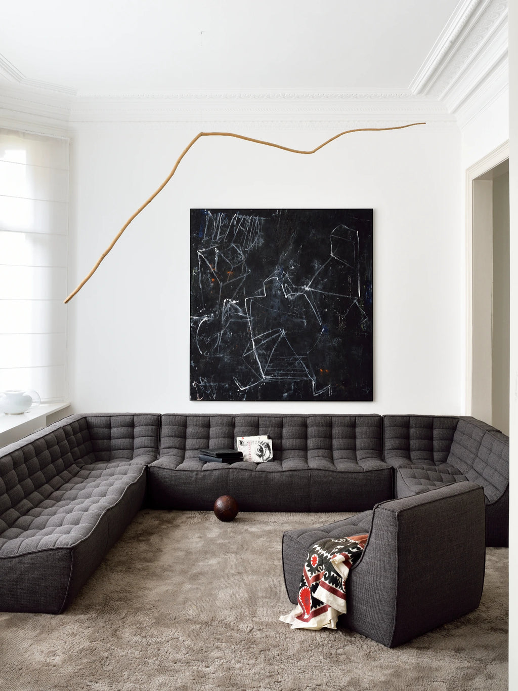 N701 Modular Sofa Sets