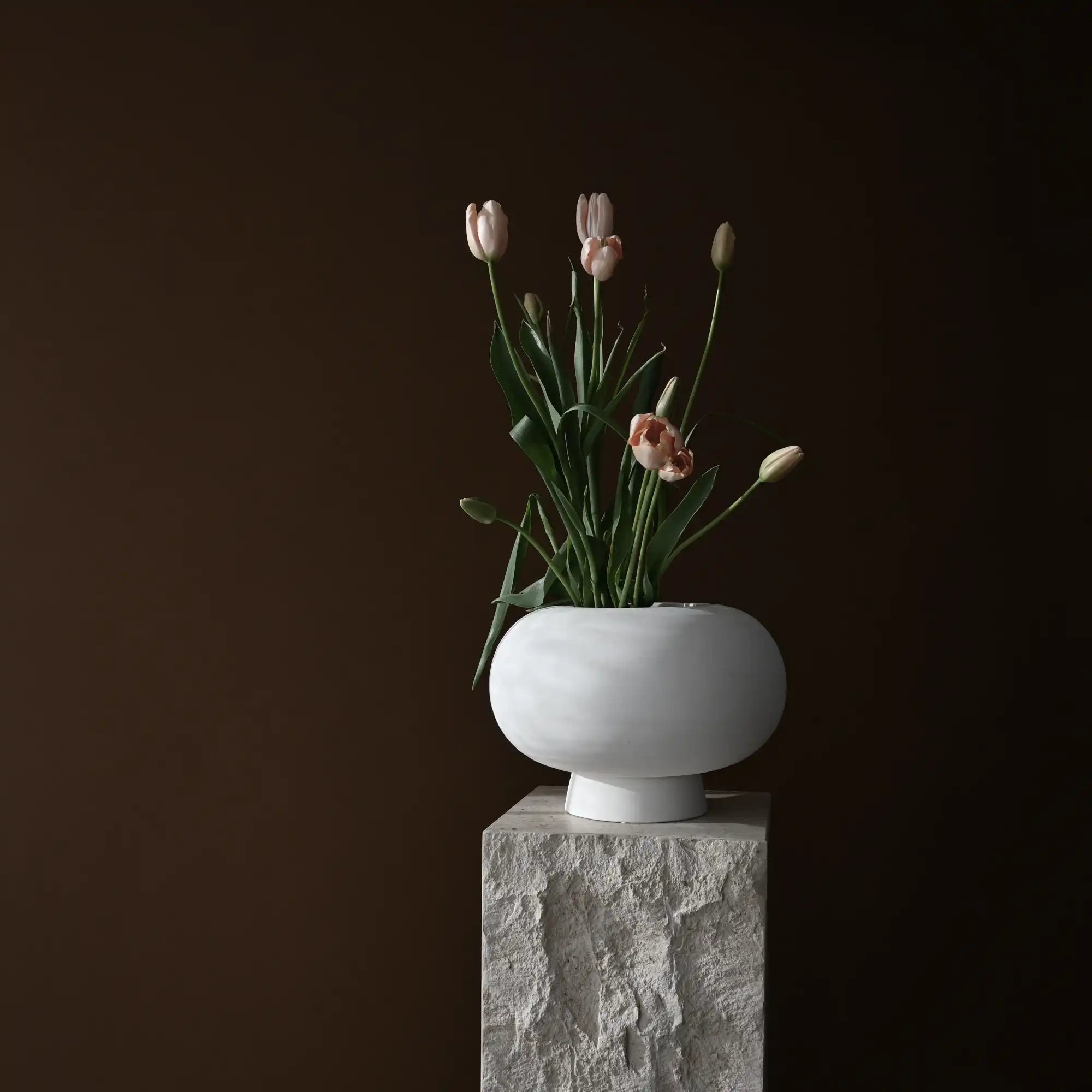 Kabin Vase