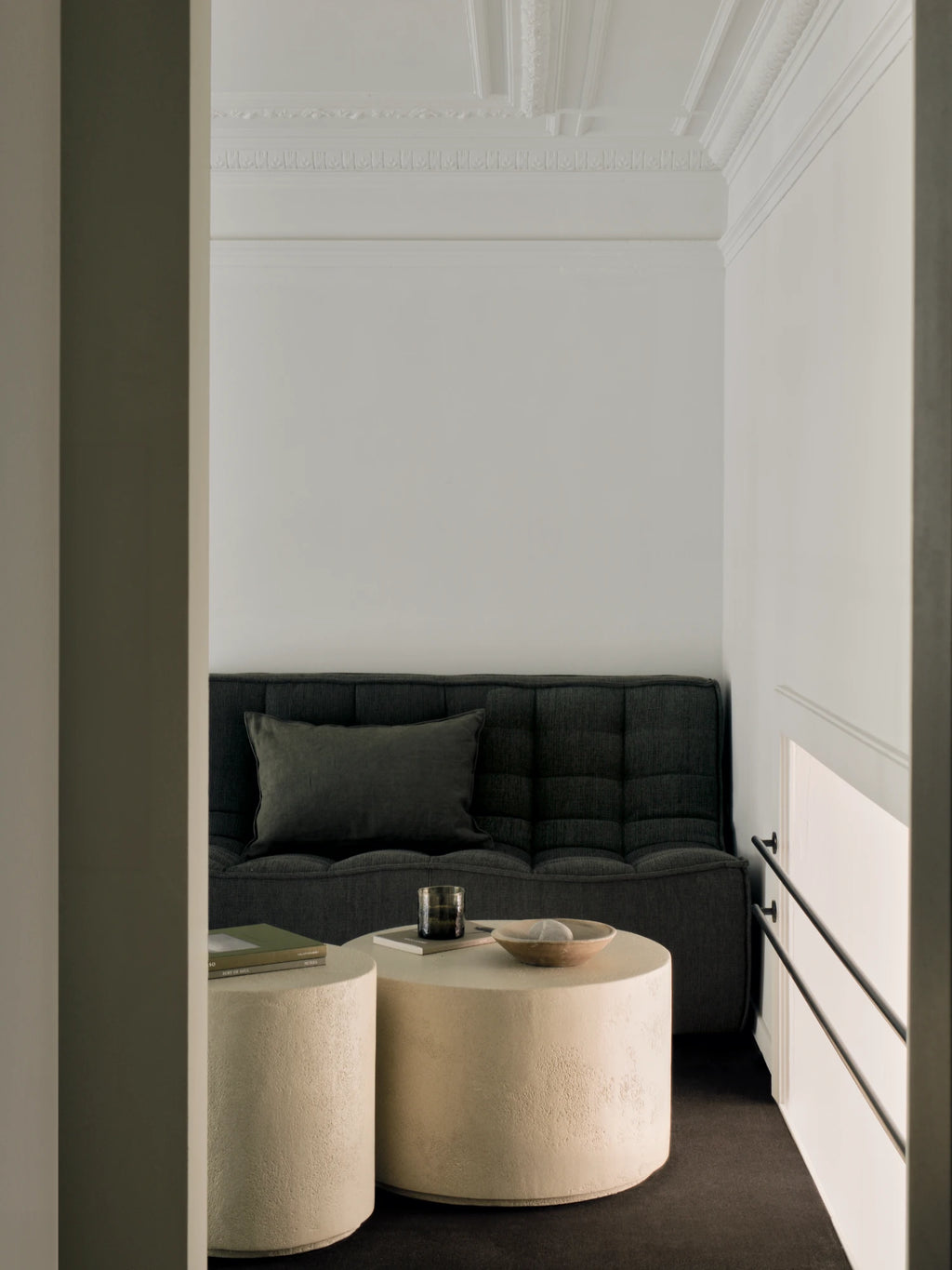 N701 Modular Sofa Sets