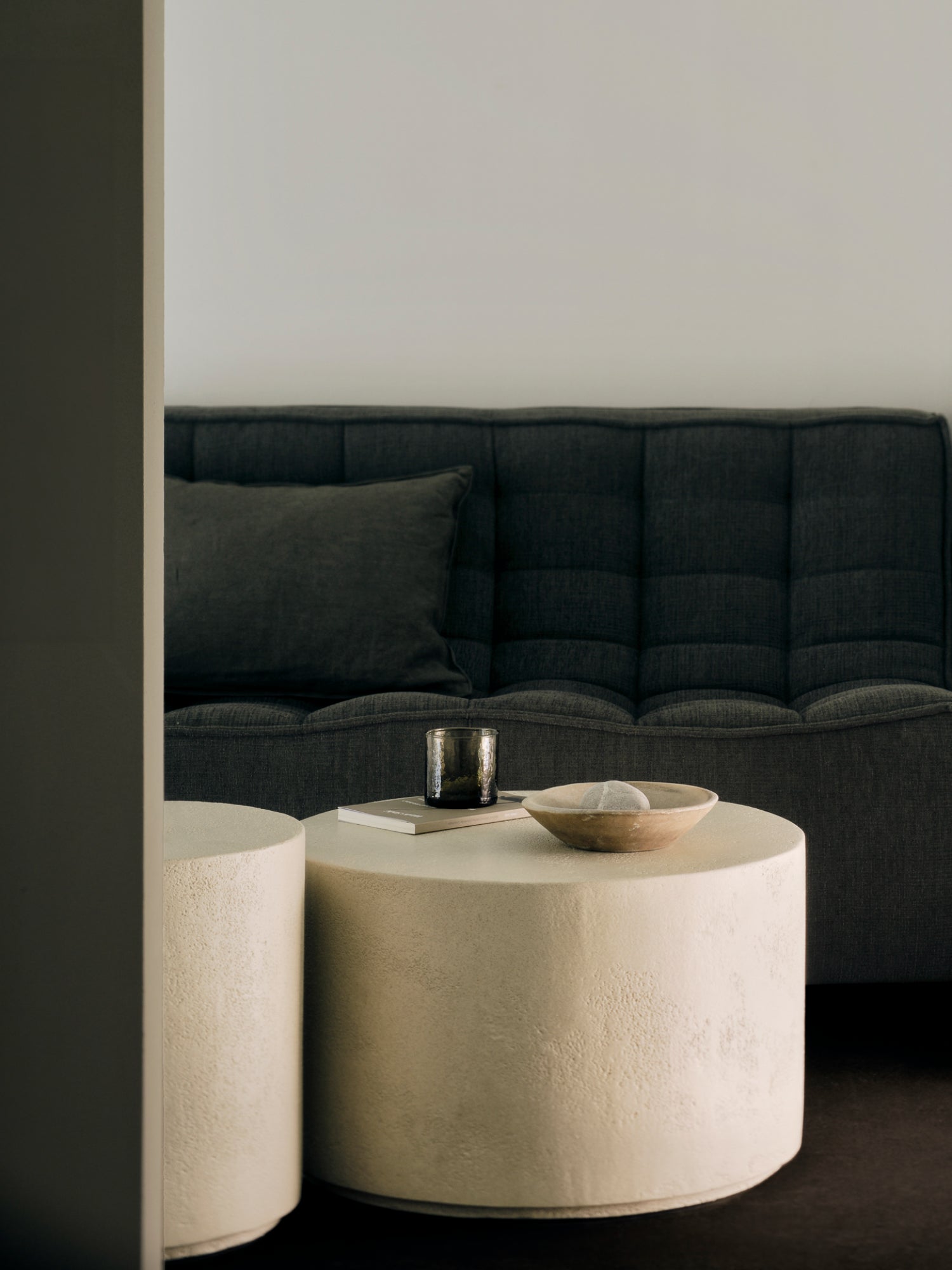 Elements Coffee Table by Ethnicraft - THAT COOL LIVING