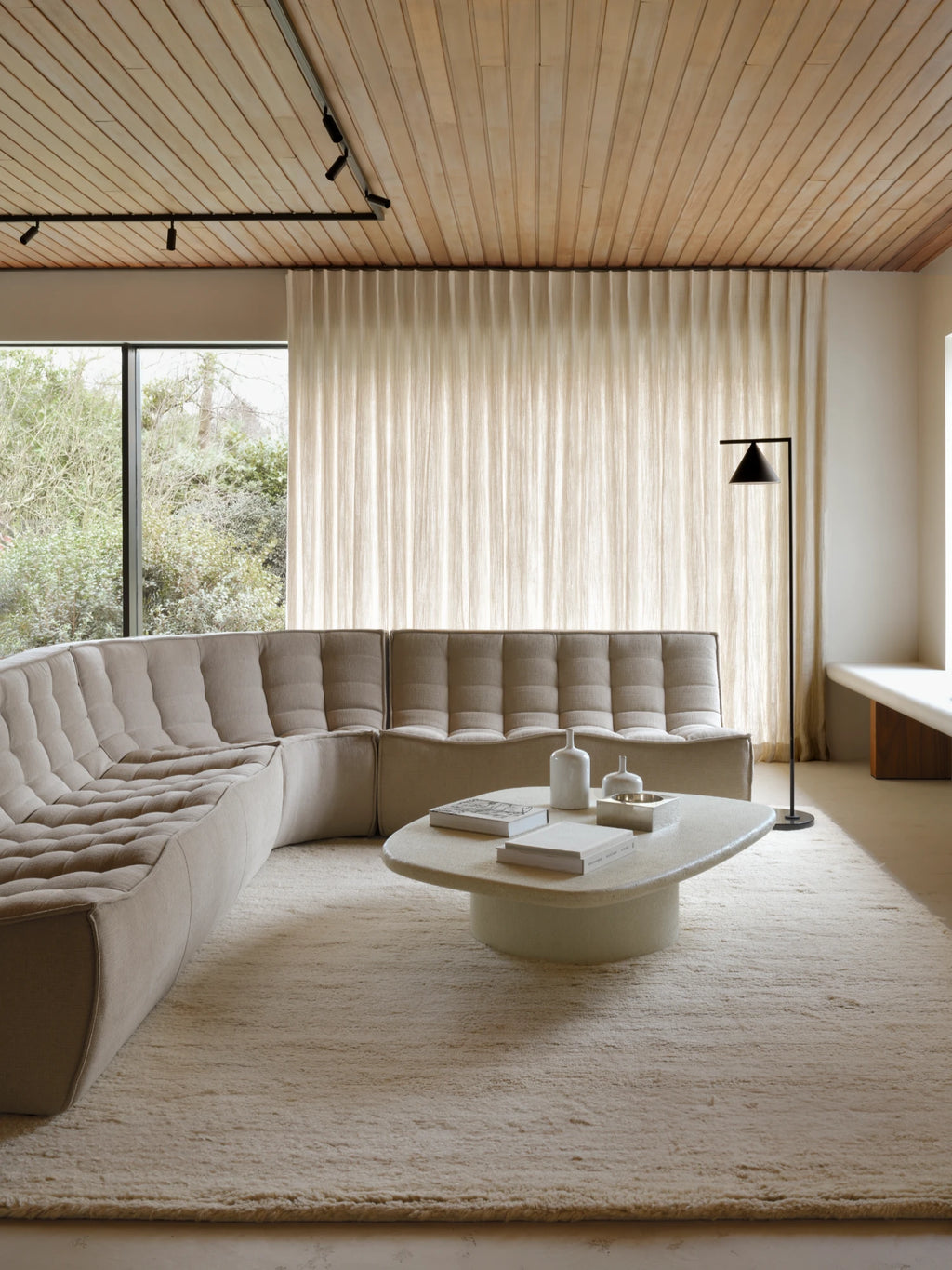 N701 Modular Sofa Sets