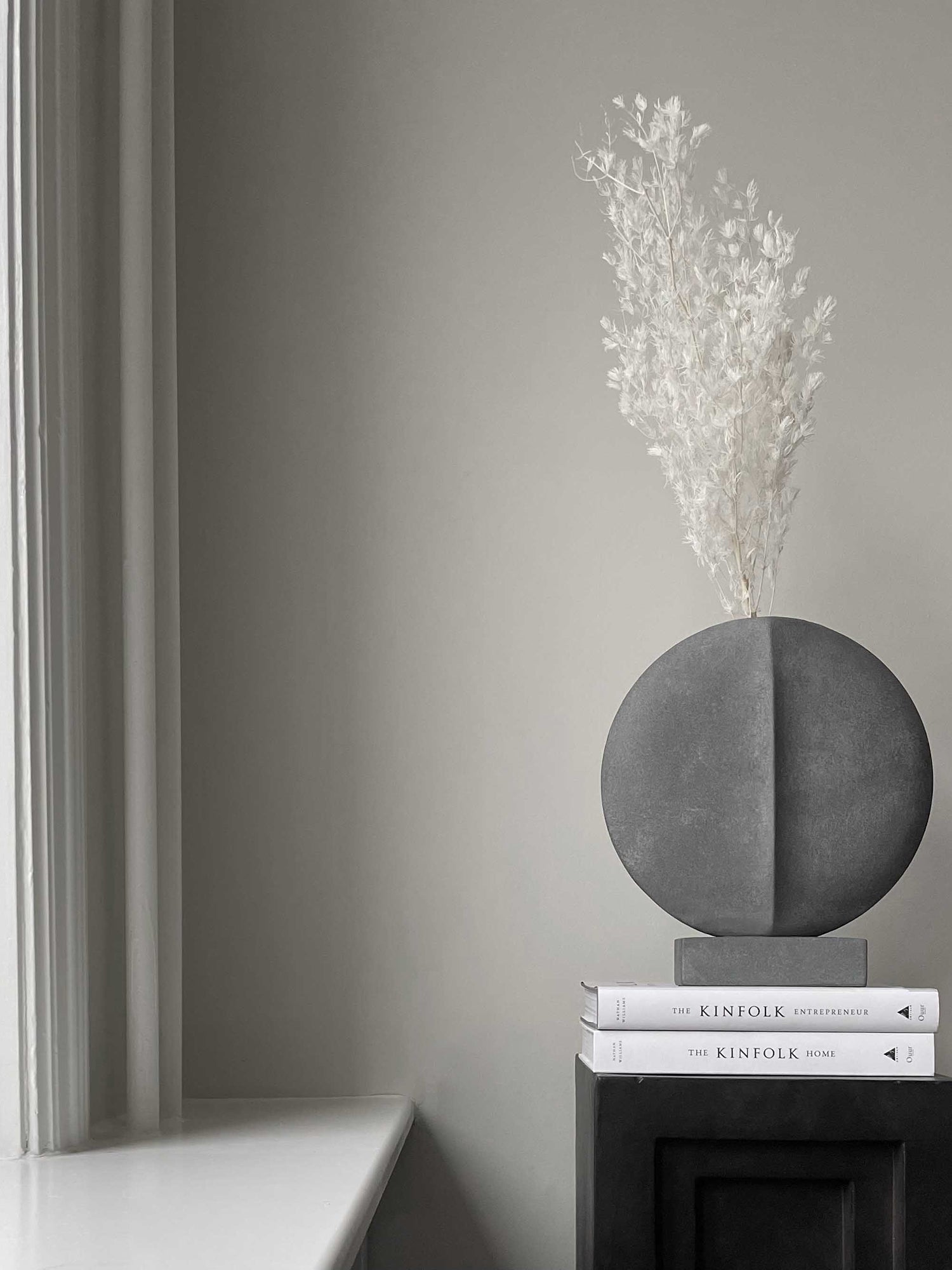 Guggenheim Vase by 101 CPH - THAT COOL LIVING