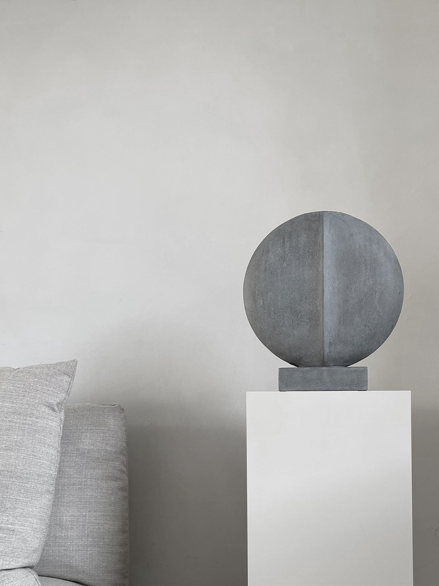 Guggenheim Vase by 101 CPH - THAT COOL LIVING