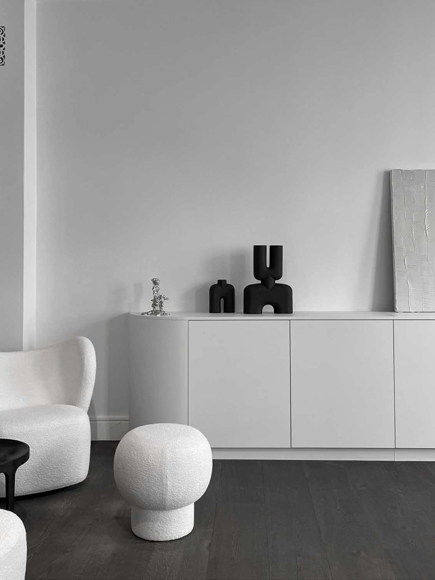 Tall Cobra Vase by 101 CPH - THAT COOL LIVING