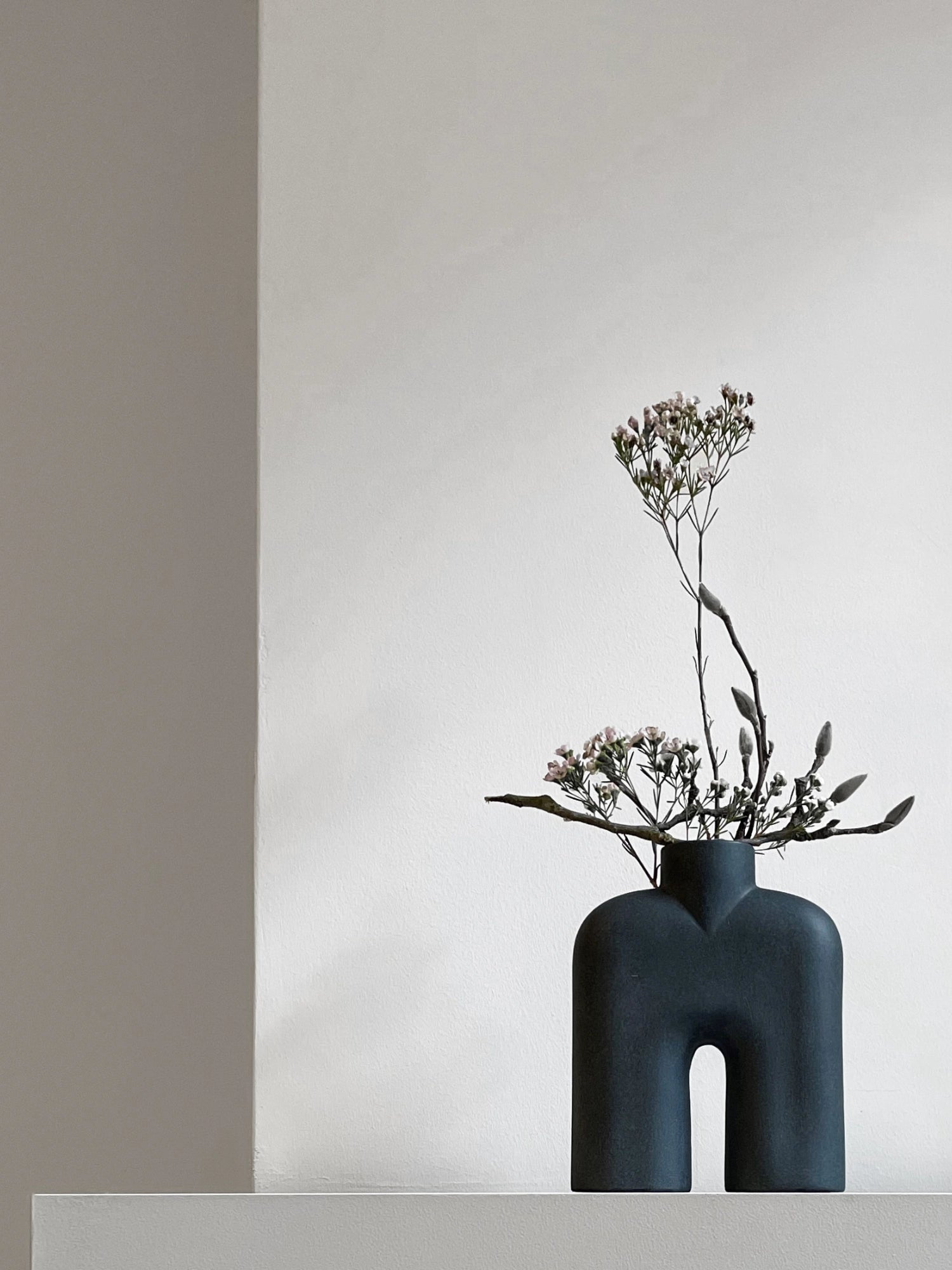 Tall Cobra Vase by 101 CPH - THAT COOL LIVING