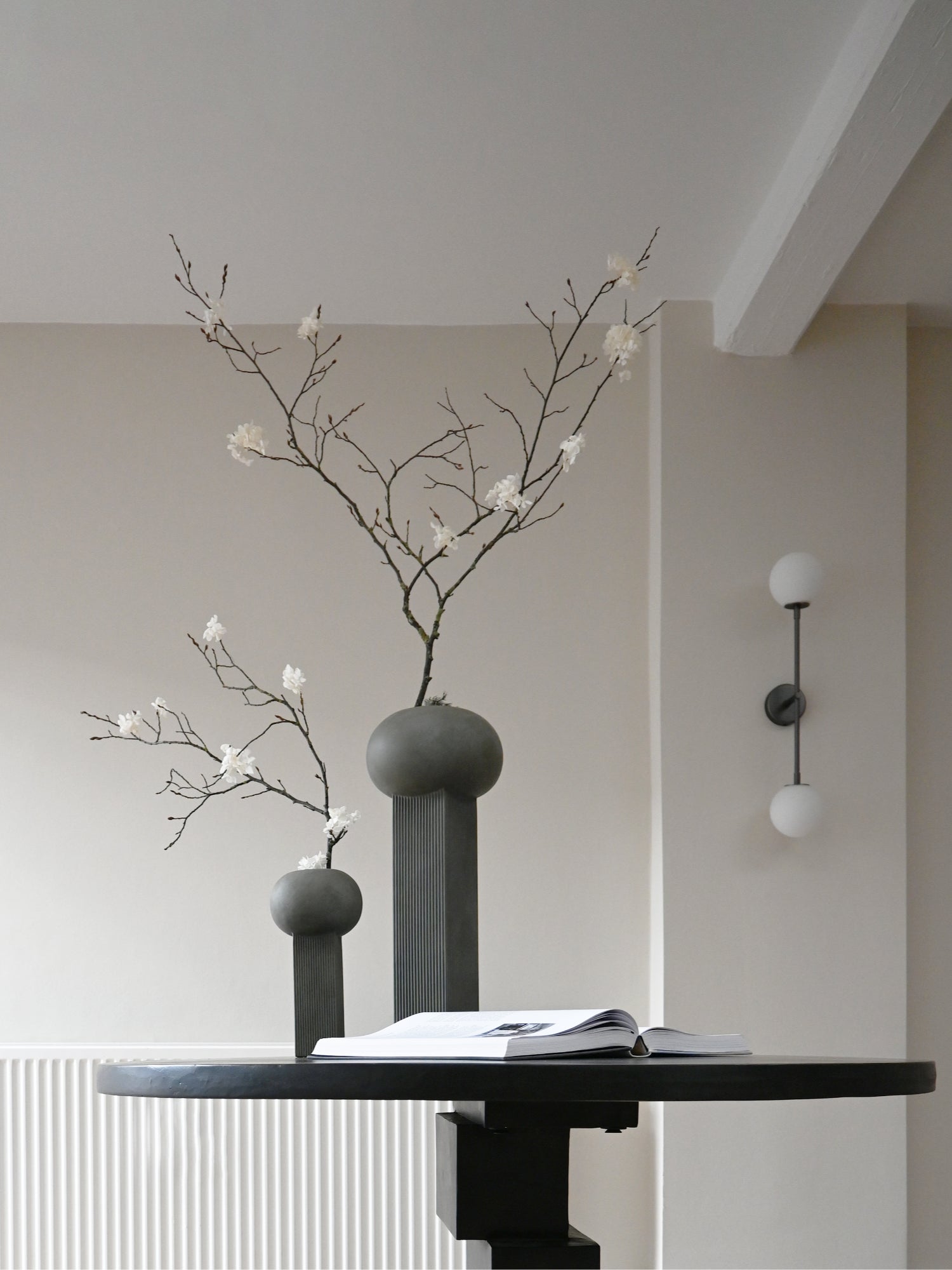 Drop Wall Lamp by 101 CPH - THAT COOL LIVING