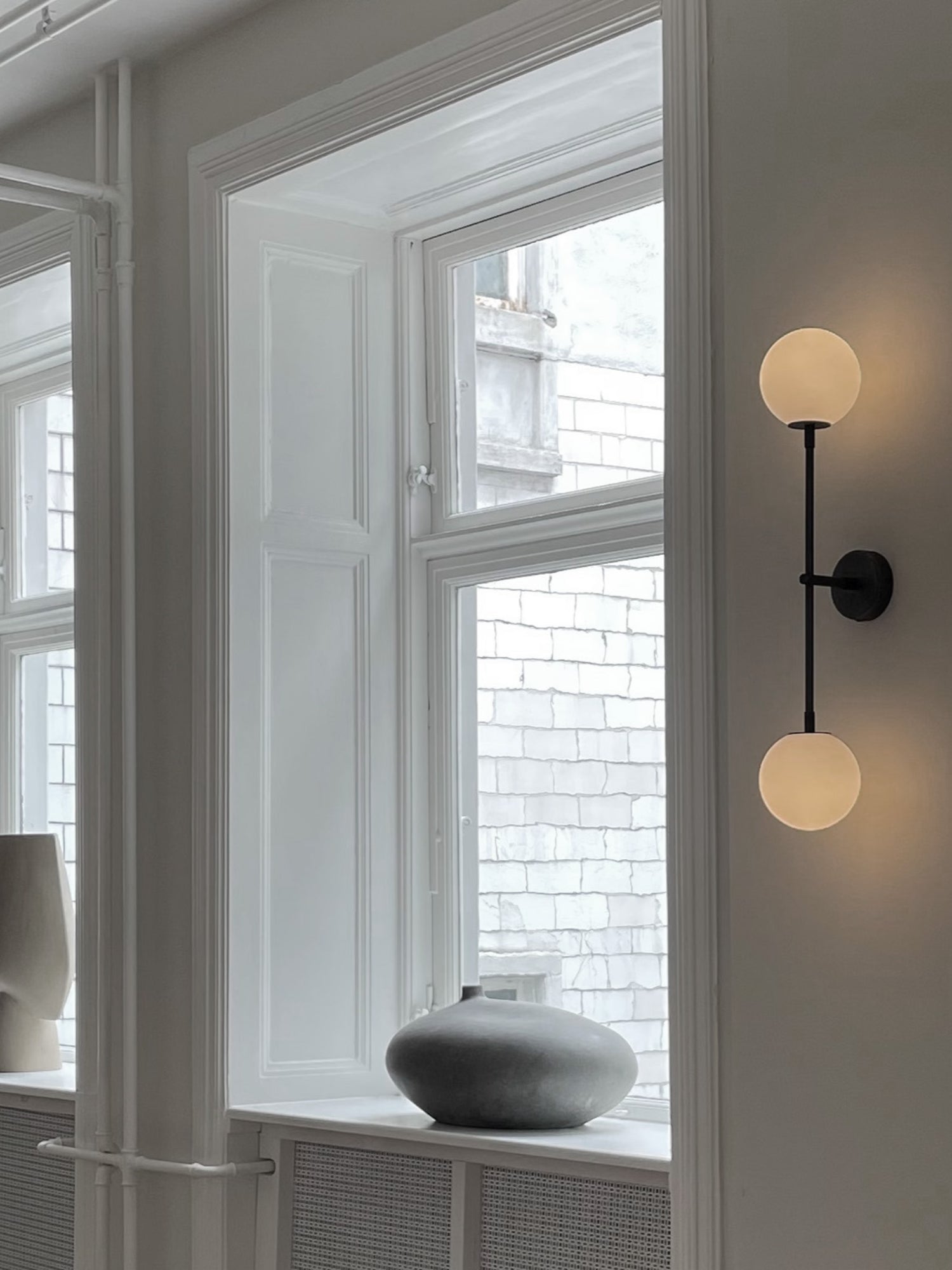 Drop Wall Lamp by 101 CPH - THAT COOL LIVING