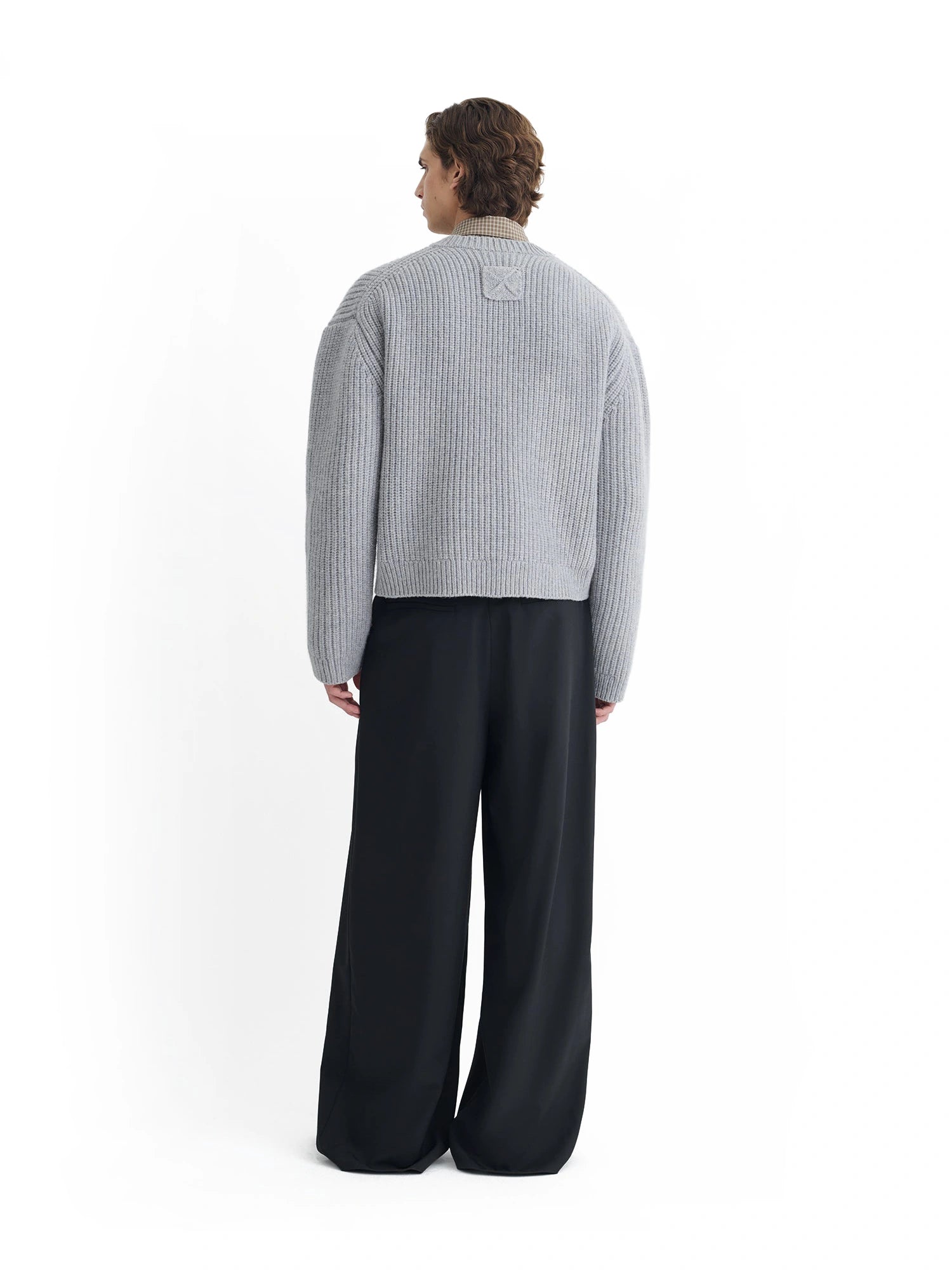 Morcar Sweater