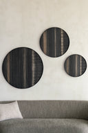 Layered Clay Wall Art - THAT COOL LIVING