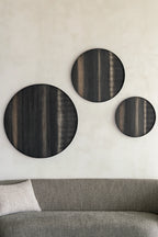 Layered Clay Wall Art - THAT COOL LIVING