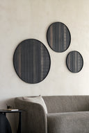 Layered Clay Wall Art - THAT COOL LIVING