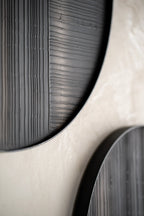 Layered Clay Wall Art - THAT COOL LIVING