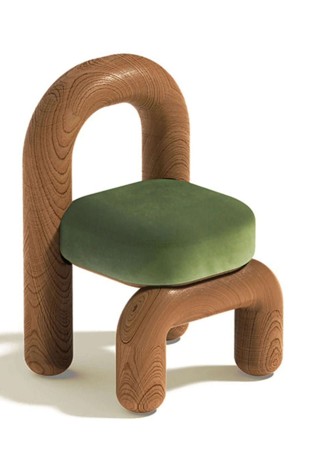 Lithic Dining Chair - THAT COOL LIVING