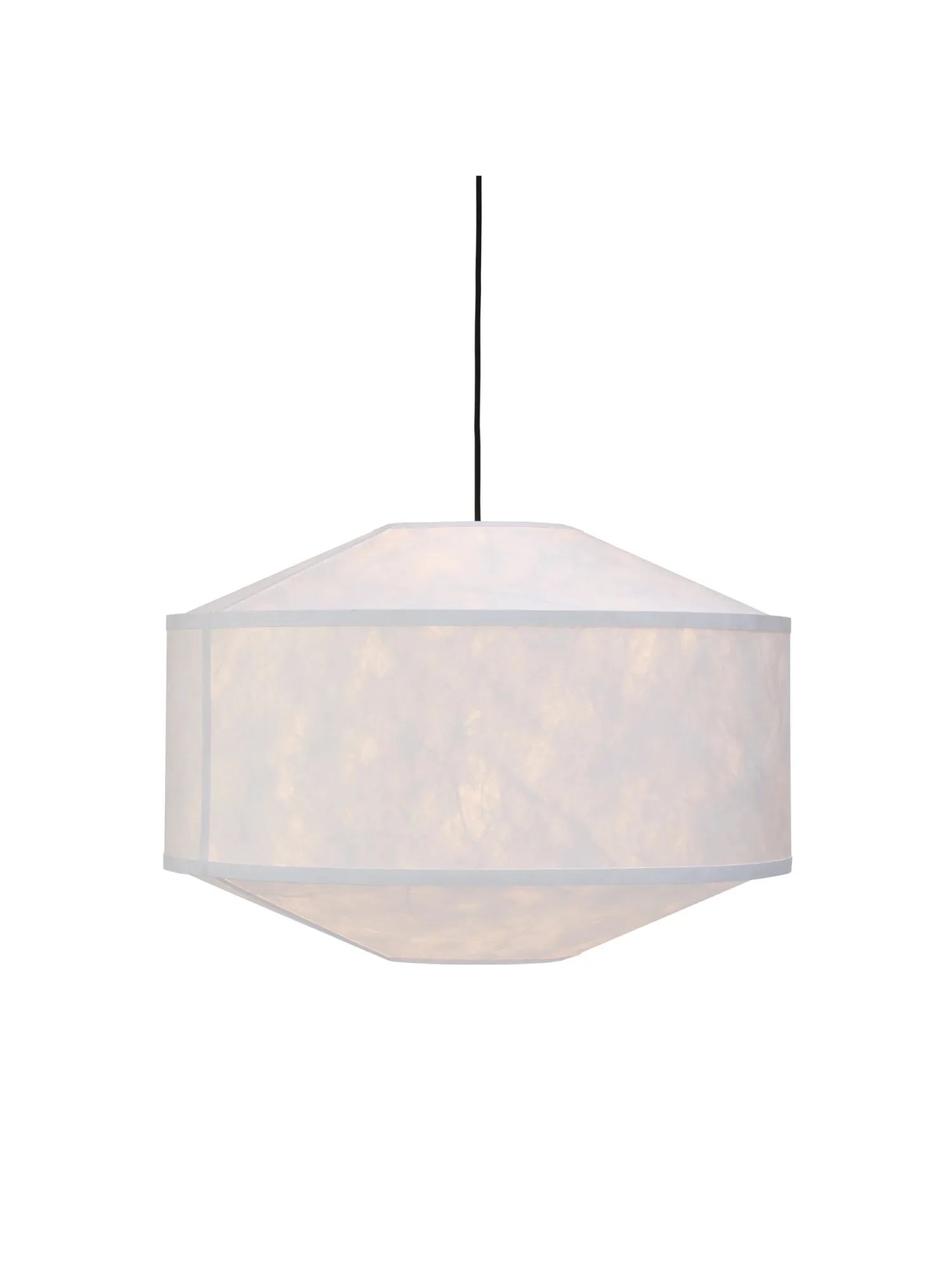 Kite Pendant Lamp by New Works - THAT COOL LIVING
