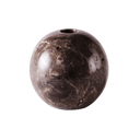 Sphere Candle Holder 10 Grey - THAT COOL LIVING