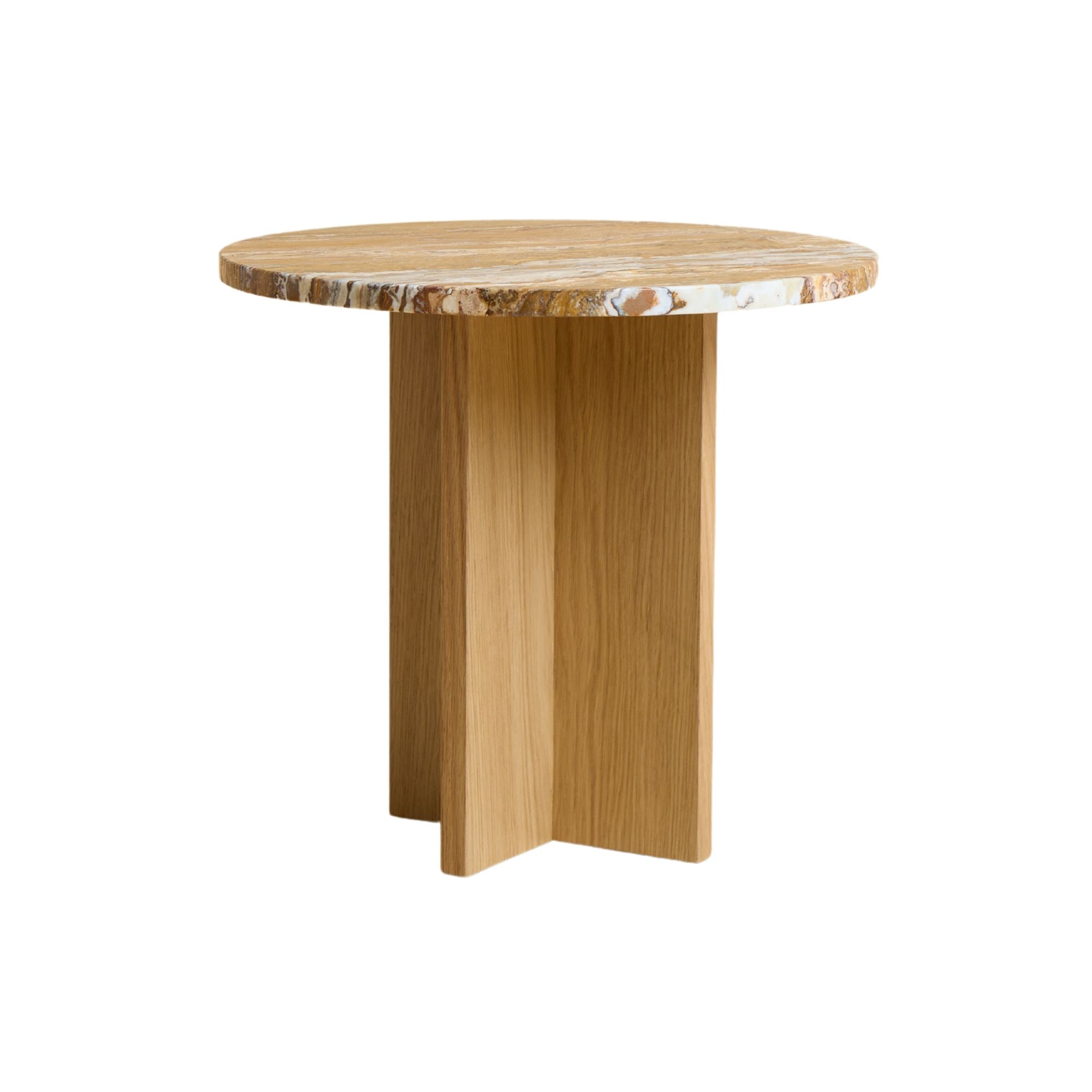 Sherman Side Table - THAT COOL LIVING