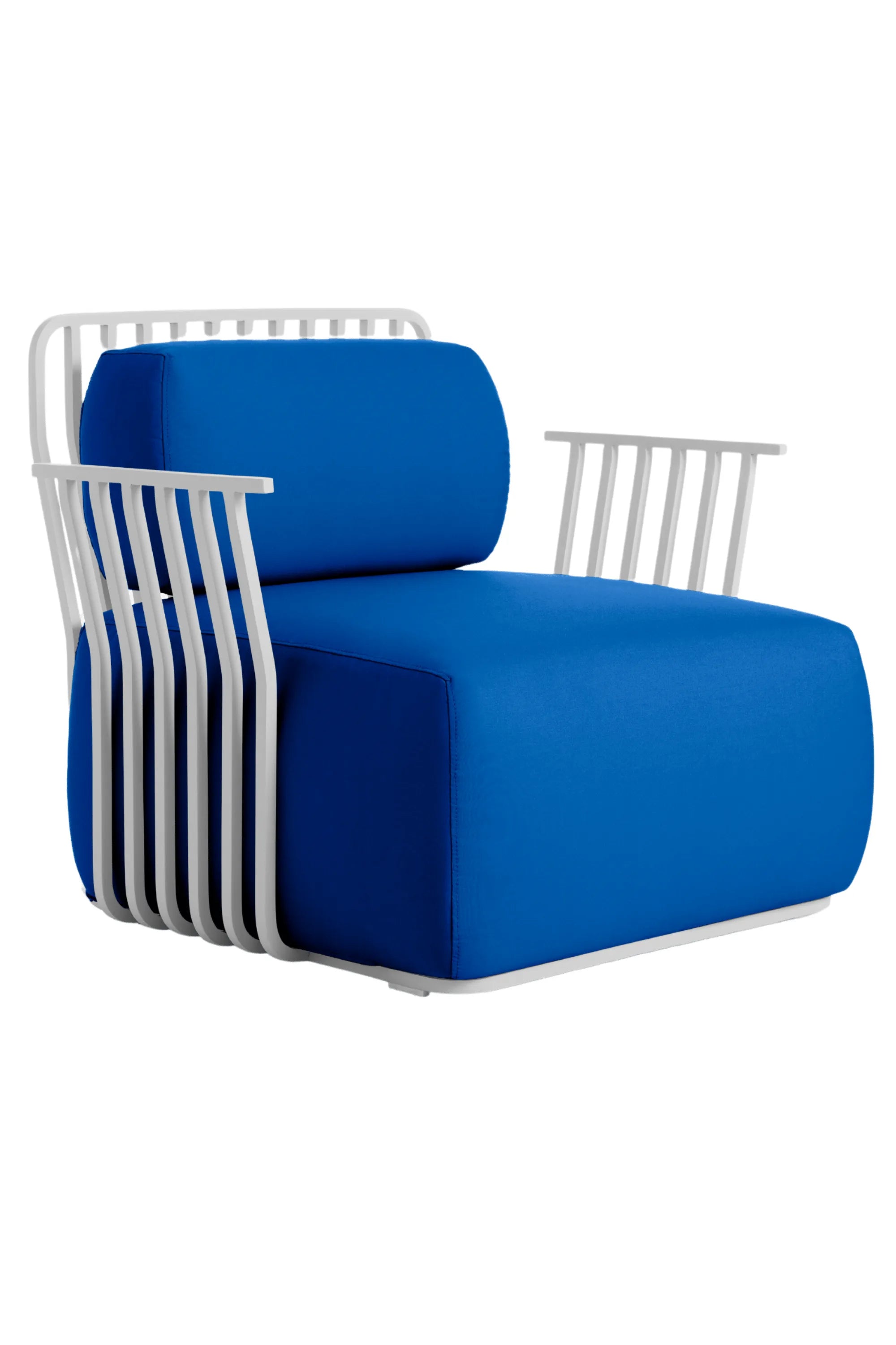 Grill Lounge Armchair - THAT COOL LIVING