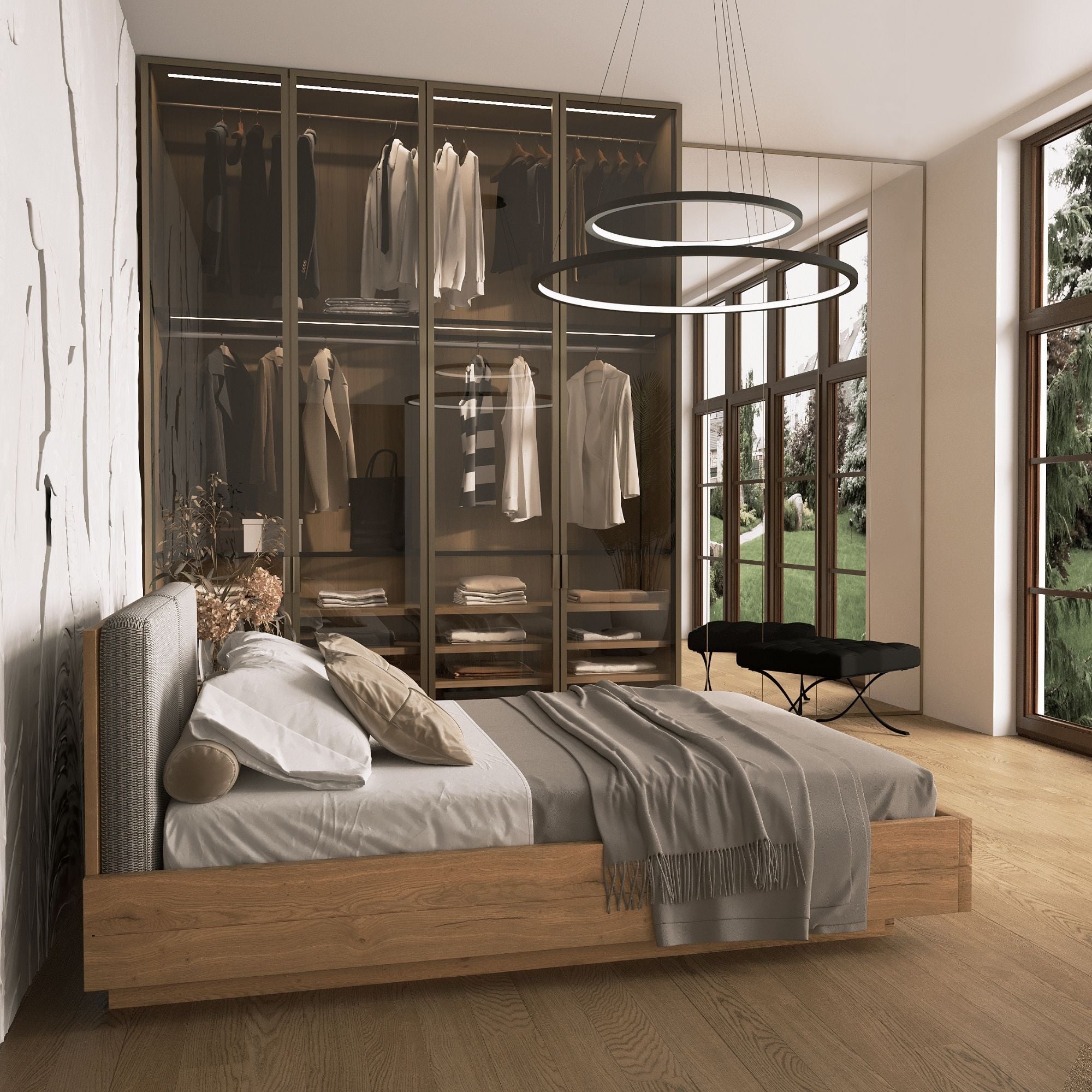Noy Bed