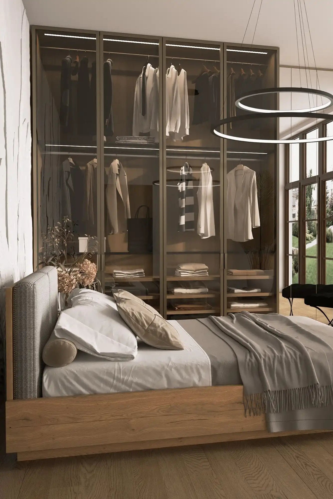 Noy Bed - THAT COOL LIVING