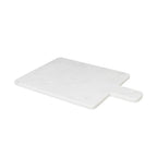 Large Adam Chopping Board with juice groove to catch drips and spills, ideal for carving meats and poultry