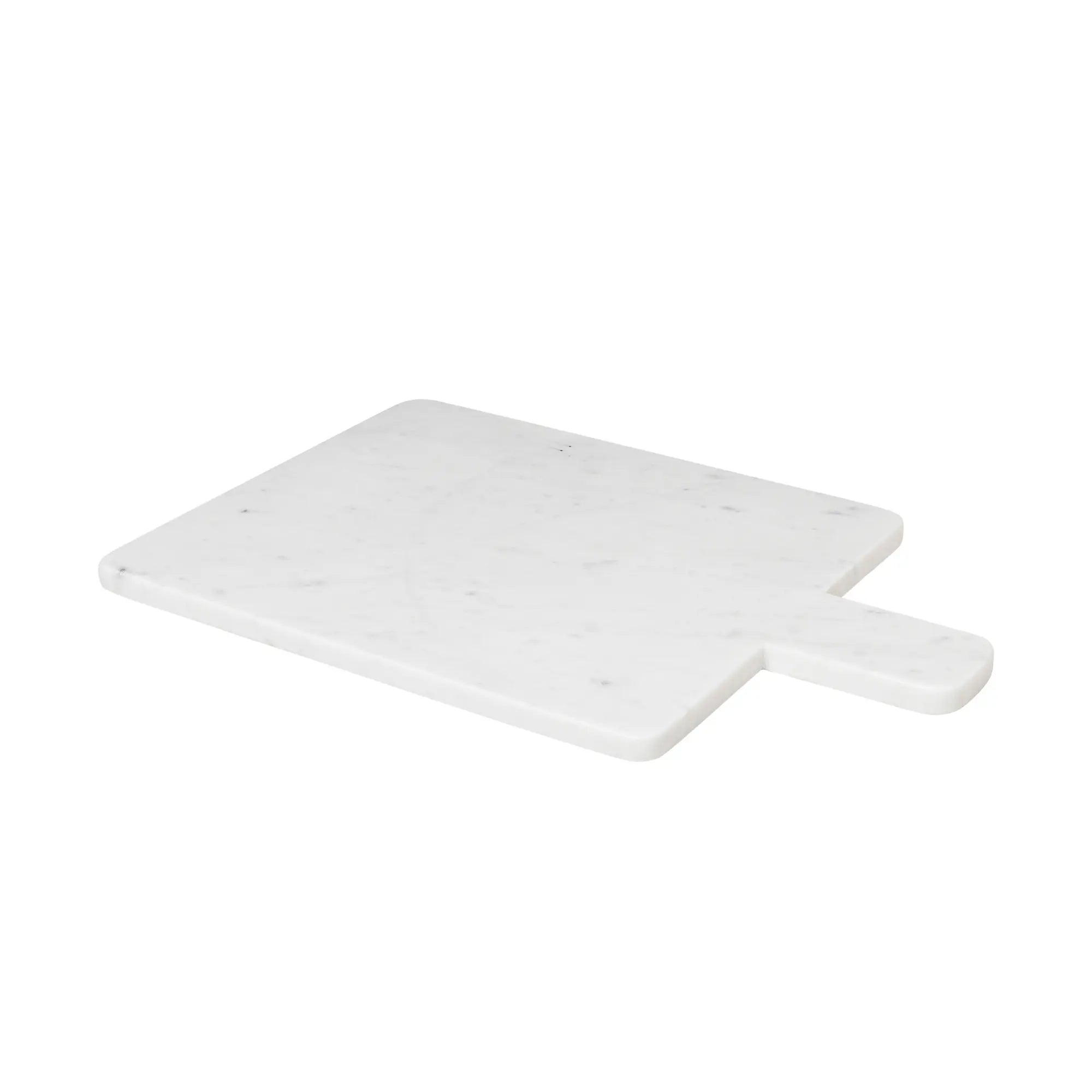Large Adam Chopping Board with juice groove to catch drips and spills, ideal for carving meats and poultry