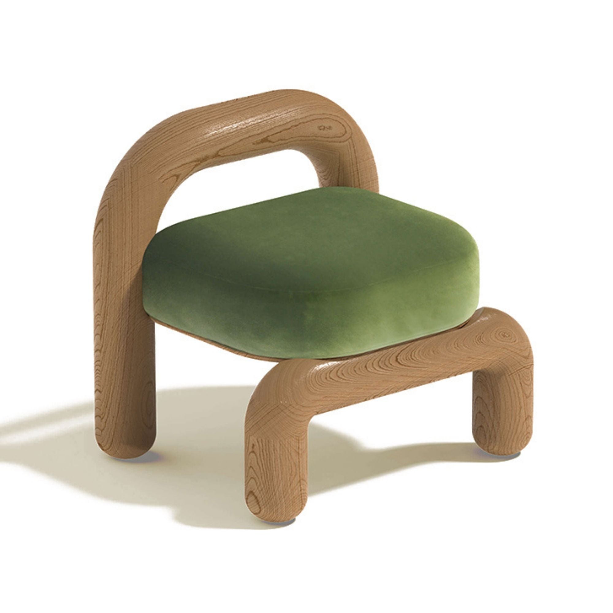 Lithic Lounge Chair - THAT COOL LIVING