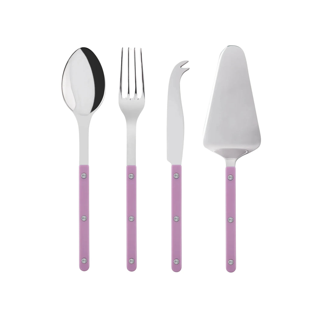 Bistrot Solid Serving Set - THAT COOL LIVING