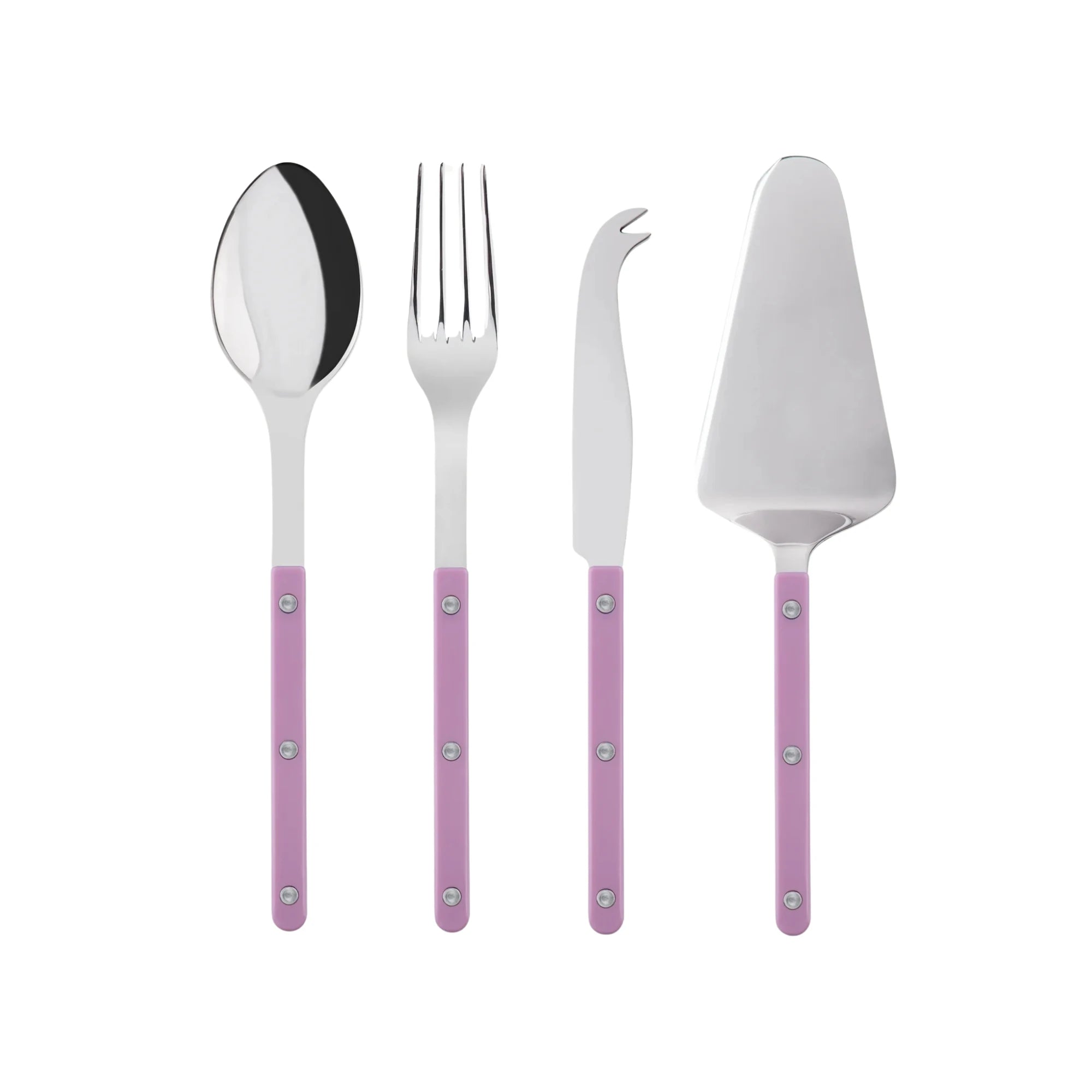 Bistrot Solid Serving Set - THAT COOL LIVING