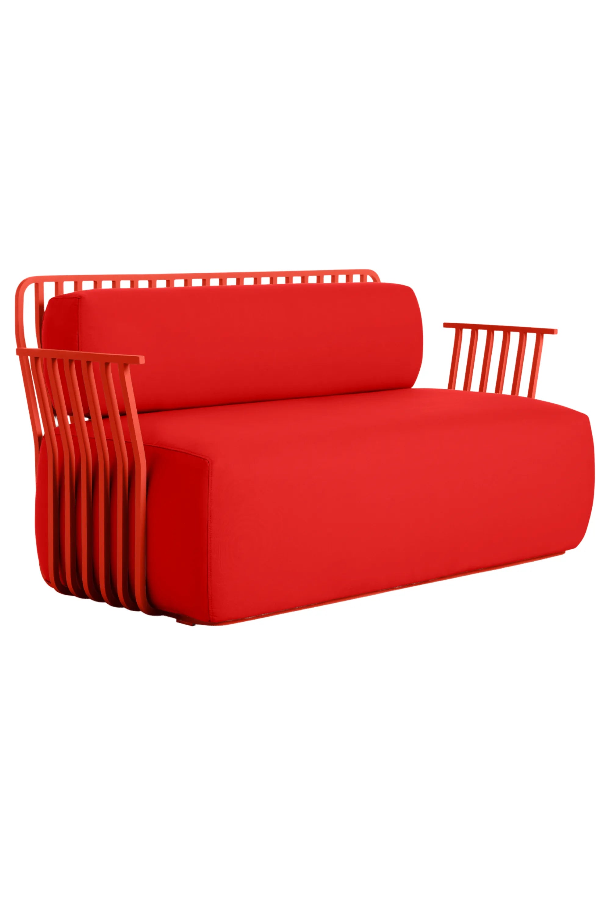 Grill 2-Seat Sofa
