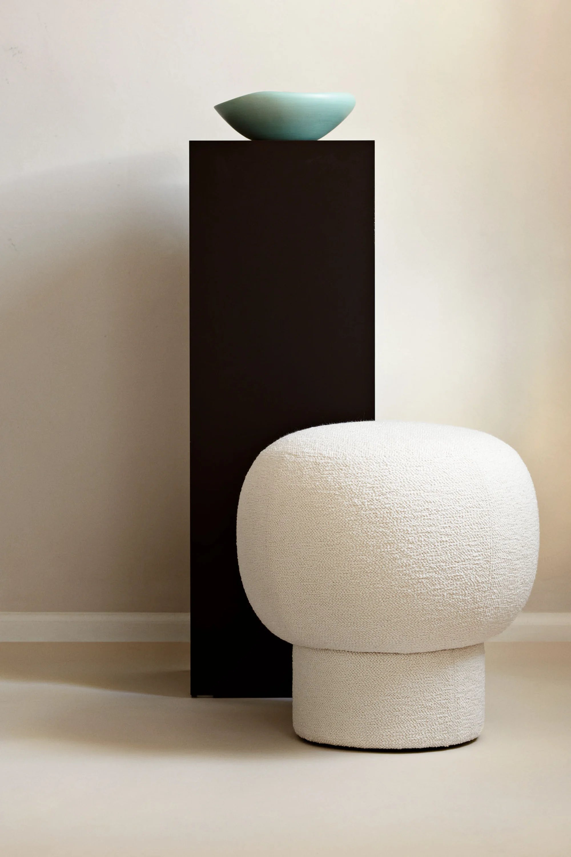 Liège Pouf