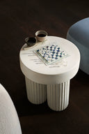 Gear Side Table - THAT COOL LIVING