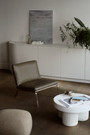 Man Lounge Chair - THAT COOL LIVING