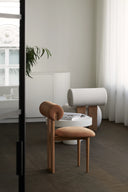 Hippo Chair - Boucle - THAT COOL LIVING