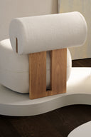 Hippo Lounge Chair - THAT COOL LIVING