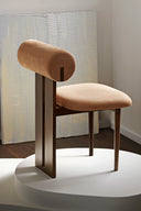 Hippo Chair - Boucle - THAT COOL LIVING