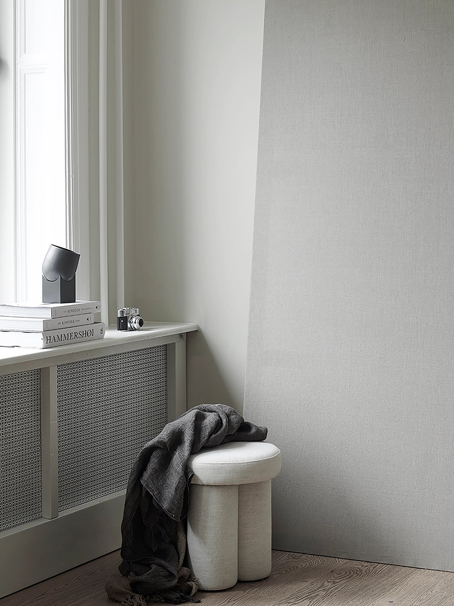 Pivot Table Lamp by 101 CPH - THAT COOL LIVING