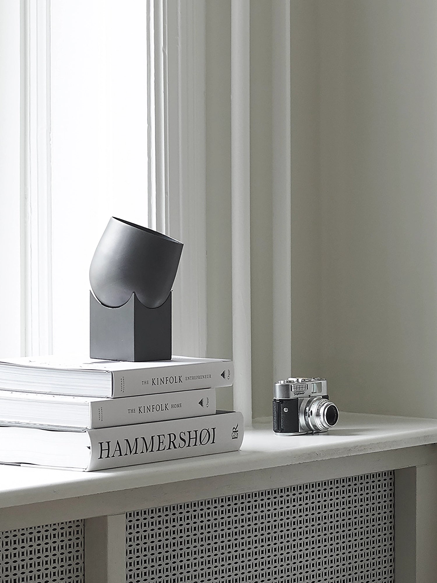 Pivot Table Lamp by 101 CPH - THAT COOL LIVING