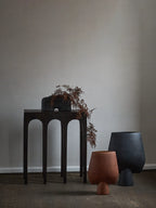 Fat Cobra Vase - Medio