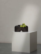 Fat Cobra Vase - Medio