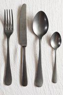 Marius 4-Piece Cutlery Flatware Set