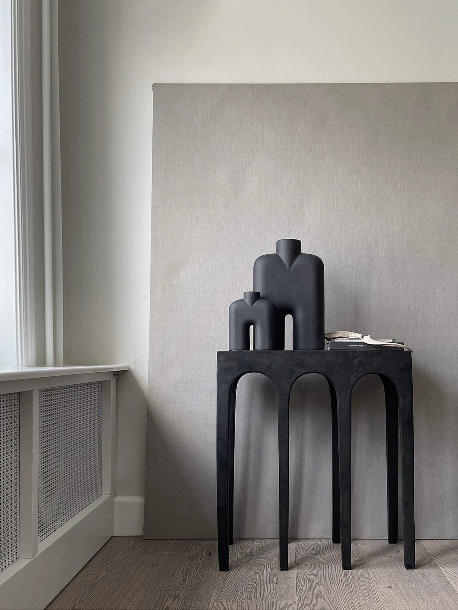 Tall Cobra Vase by 101 CPH - THAT COOL LIVING