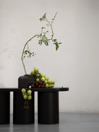 Fat Cobra Vase - Medio