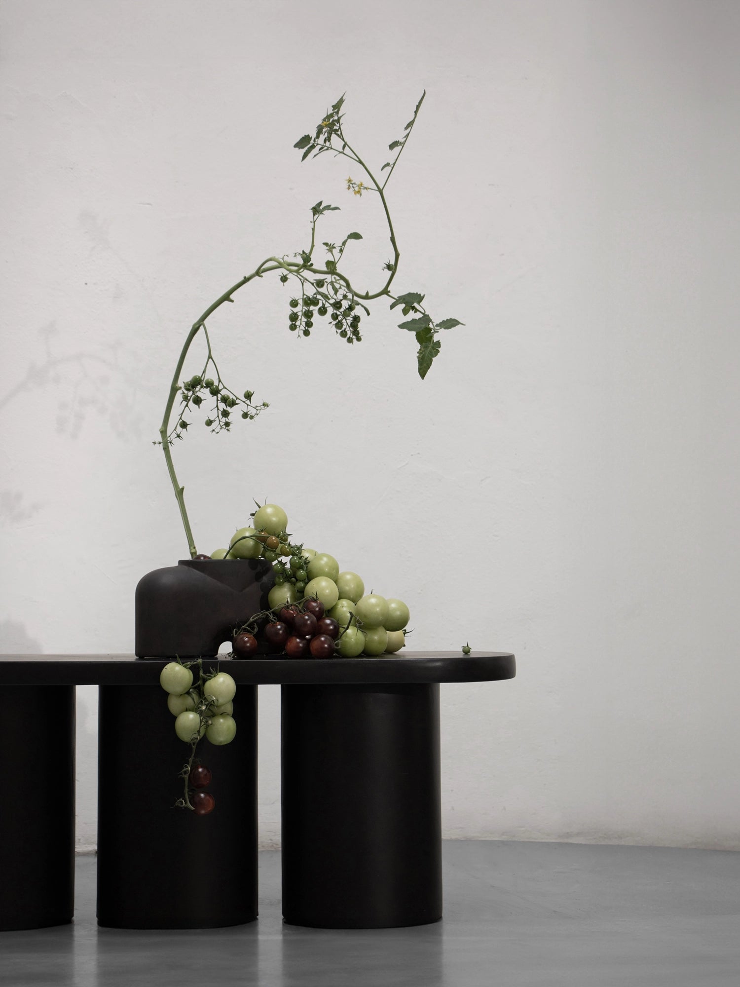 Big Foot Bench by 101 CPH - THAT COOL LIVING