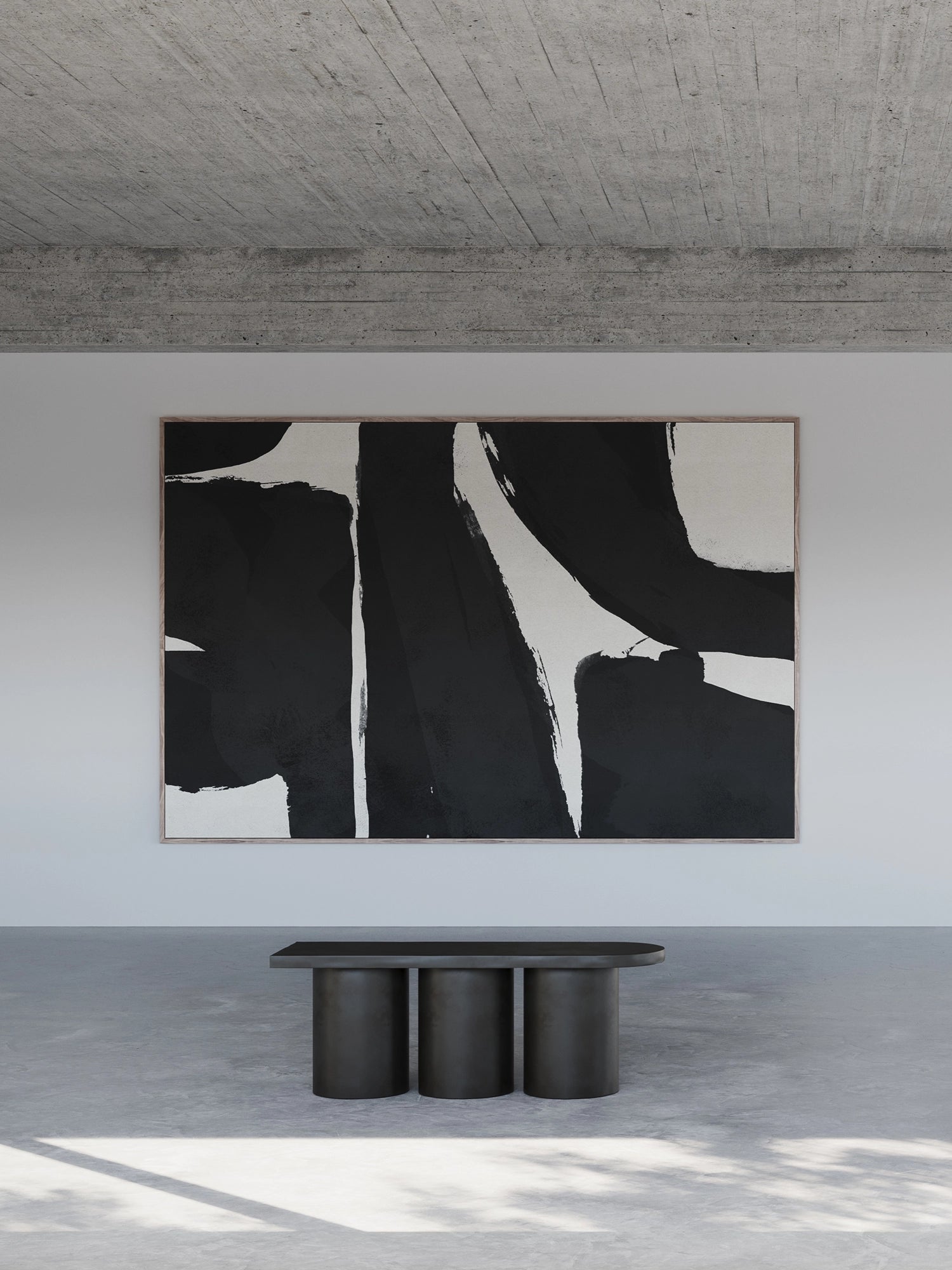 Big Foot Bench by 101 CPH - THAT COOL LIVING