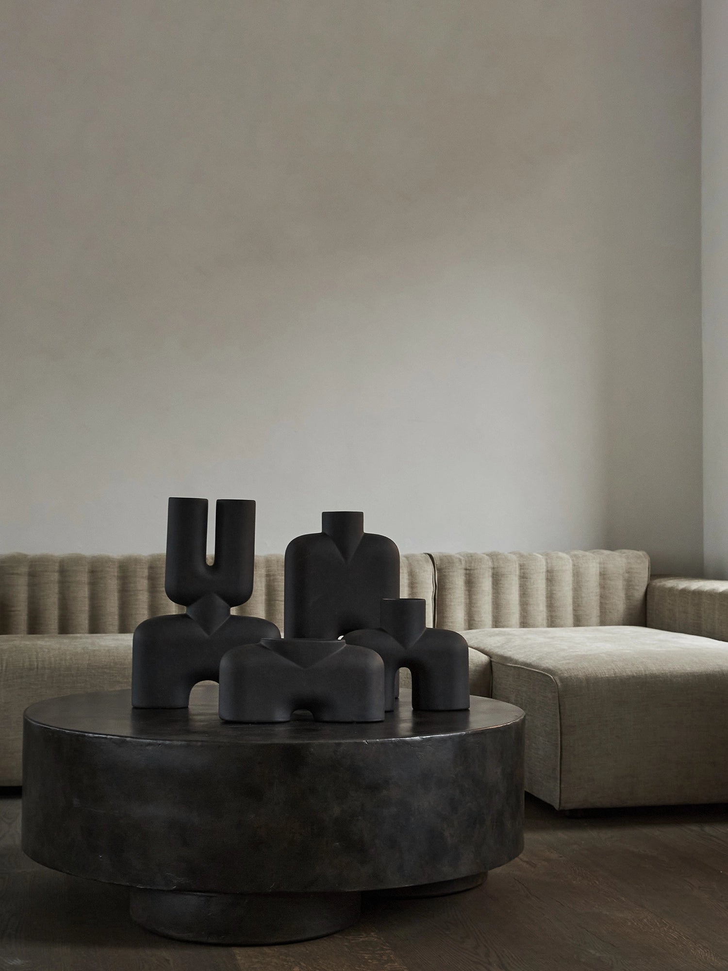 Big Foot Coffee Table by 101 CPH - THAT COOL LIVING