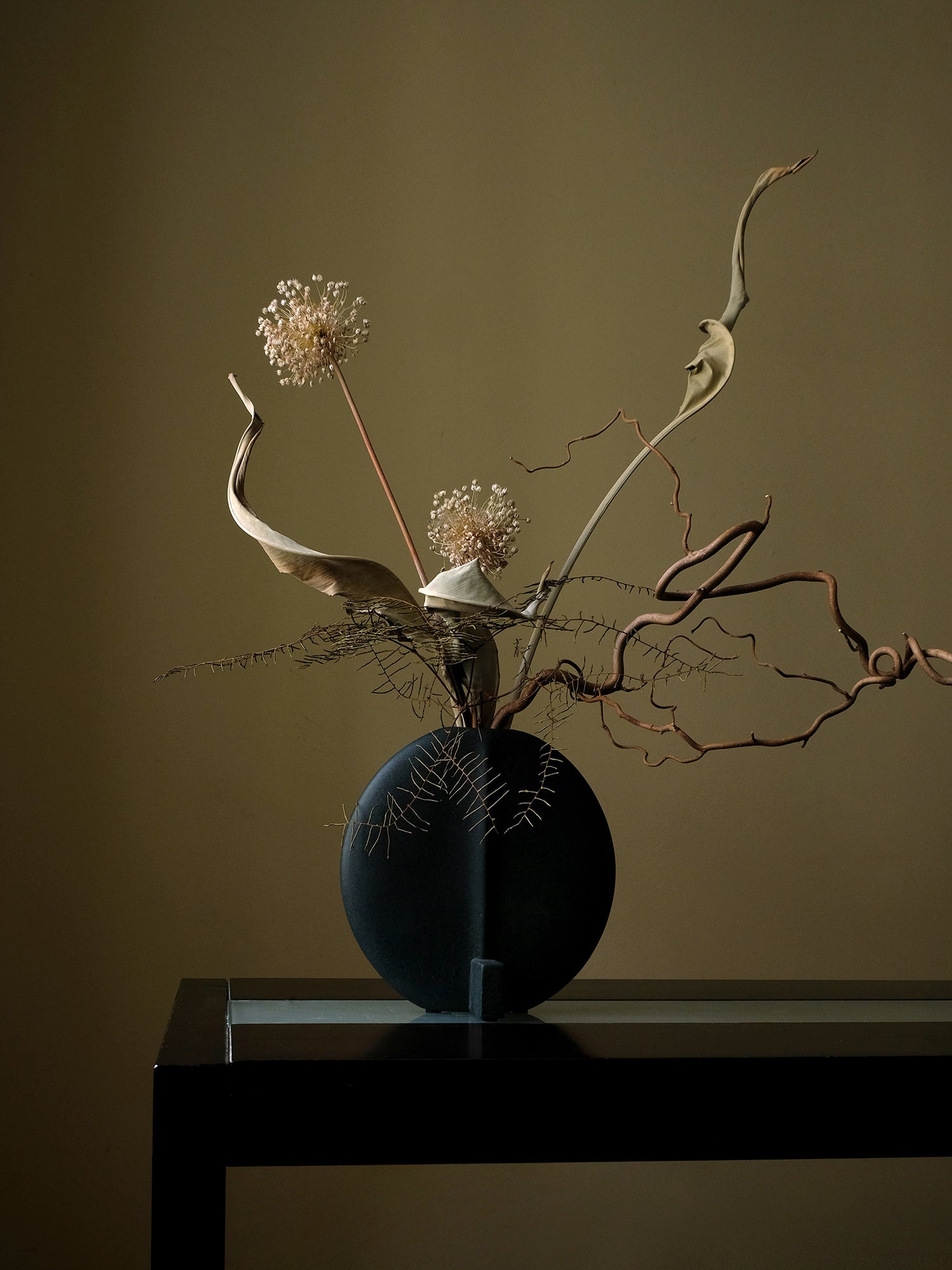 Guggenheim Vase by 101 CPH - THAT COOL LIVING