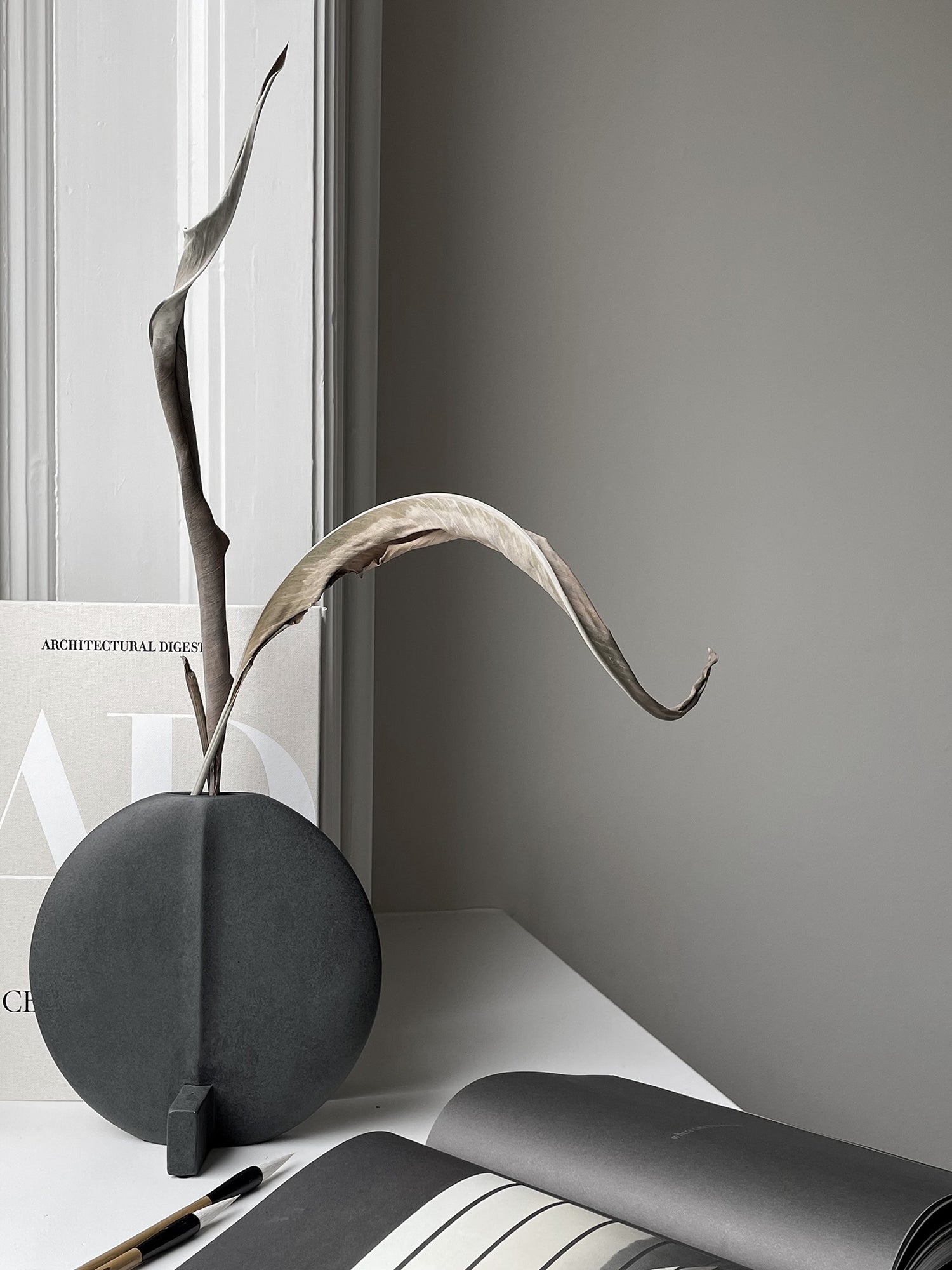 Guggenheim Vase by 101 CPH - THAT COOL LIVING