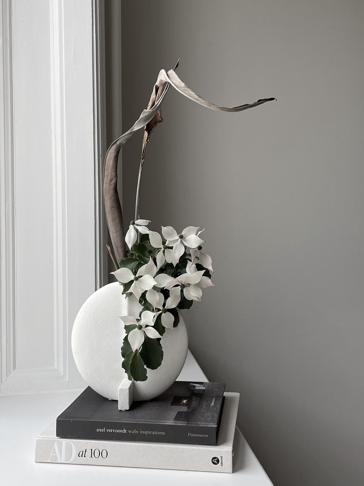 Guggenheim Vase by 101 CPH - THAT COOL LIVING