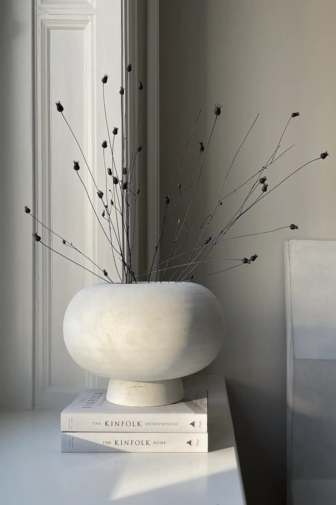 Kabin Vase - THAT COOL LIVING